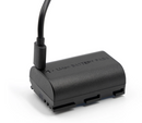 Promaster 80760 Li-ion Battery for Canon LP-E6P with USB-C Charging