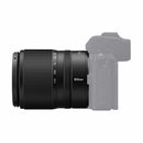 Nikon Z DX 18-140mm f/3.5-6.3 VR Lens