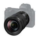 Nikon Z 24-120mm f/4 S Lens
