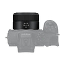 Nikon Z 28mm f/2.8 Lens