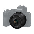 Nikon Z 40mm f/2 Lens