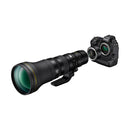 Nikon Z 800mm f/6.3 S Lens