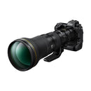Nikon Z 800mm f/6.3 S Lens