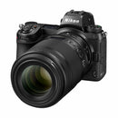 Nikon Z MC 105mm f/2.8 VR S Micro Lens