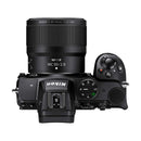 Nikon Z MC 50mm f/2.8 Micro Lens