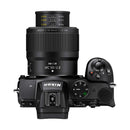 Nikon Z MC 50mm f/2.8 Micro Lens