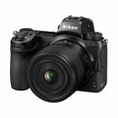 Nikon Z MC 50mm f/2.8 Micro Lens