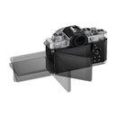 Nikon Z fc Mirrorless Digital Camera w/ Nikon Z 16-50mm DX VR Lens *OPEN BOX*