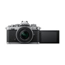 Nikon Z fc Mirrorless Digital Camera w/ Nikon Z 16-50mm DX VR Lens *OPEN BOX*