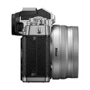 Nikon Z fc Mirrorless Digital Camera w/ Nikon Z 16-50mm DX VR Lens *OPEN BOX*