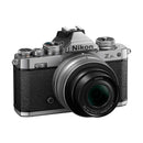 Nikon Z fc Mirrorless Digital Camera w/ Nikon Z 16-50mm DX VR Lens *OPEN BOX*