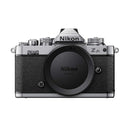 Nikon Z fc Mirrorless Digital Camera Body *OPEN BOX*