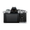 Nikon Z fc Mirrorless Digital Camera w/ Nikon Z 16-50mm DX VR Lens *OPEN BOX*