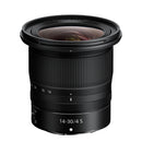 Nikon Z 14-30mm f/4 S Lens *OPEN BOX*