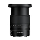 Nikon Z 14-30mm f/4 S Lens *OPEN BOX*