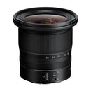 Nikon Z 14-30mm f/4 S Lens