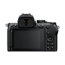 Nikon Z50 II Mirrorless Camera with 16-50mm f/2.8 VR Lens