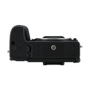 Nikon Z50 II Mirrorless Camera with 16-50mm f/2.8 VR Lens