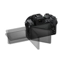 Nikon Z50 II Mirrorless Camera with 16-50mm f/2.8 VR Lens