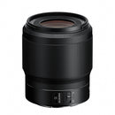 Nikon Z 50mm f/1.8 S Lens
