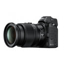 Nikon Z6 Mirrorless Camera Body w/ NIKKOR Z 24-70mm f/4 S