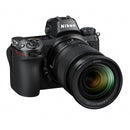 Nikon Z6 Mirrorless Camera Body w/ NIKKOR Z 24-70mm f/4 S