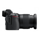 Nikon Z6 Mirrorless Camera Body w/ NIKKOR Z 24-70mm f/4 S