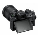 Nikon Z6 Filmmaker’s Kit