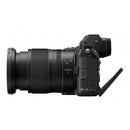 Nikon Z6 Mirrorless Camera Body w/ NIKKOR Z 24-70mm f/4 S