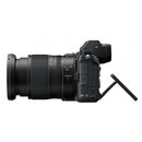 Nikon Z6 Mirrorless Camera Body w/ NIKKOR Z 24-70mm f/4 S