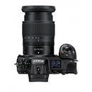 Nikon Z6 Mirrorless Camera Body w/ NIKKOR Z 24-70mm f/4 S