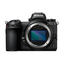 Nikon Z6 Mirrorless Camera Body w/ NIKKOR Z 24-70mm f/4 S
