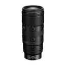 Nikon Z 70-200mm f/2.8 VR S II Lens