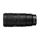 Nikon Z 70-200mm f/2.8 VR S II Lens