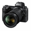 Nikon Z7 Mirrorless Camera Body w/ NIKKOR Z 24-70mm f/4 S *OPEN BOX*