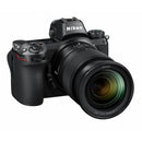 Nikon Z7 Mirrorless Camera Body w/ NIKKOR Z 24-70mm f/4 S *OPEN BOX*