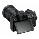 Nikon Z7 Mirrorless Camera Body w/ NIKKOR Z 24-70mm f/4 S *OPEN BOX*