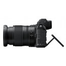Nikon Z7 Mirrorless Camera Body w/ NIKKOR Z 24-70mm f/4 S *OPEN BOX*