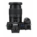 Nikon Z7 Mirrorless Camera Body w/ NIKKOR Z 24-70mm f/4 S *OPEN BOX*