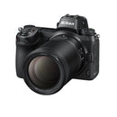 Nikon Z 85mm f/1.8 S Lens *OPEN BOX*
