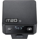 Godox iT20 S TTL Mini Flash for Sony (Black)