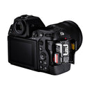 Nikon Z8 Mirrorless Camera with 180-600mm f/5.6-6.3 Lens