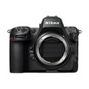 Nikon Z8 Mirrorless Camera with 180-600mm f/5.6-6.3 Lens