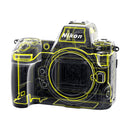 Nikon Z8 Mirrorless Camera with 180-600mm f/5.6-6.3 Lens