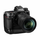 Nikon Z9 Mirrorless Camera Body