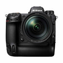 Nikon Z9 Mirrorless Camera Body