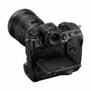 Nikon Z9 Mirrorless Camera Body