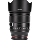 Viltrox AF 56mm F1.2 Pro FE Lens for Sony E
