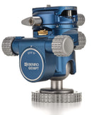 Benro GD36PT Geared Drive Three-Way Head