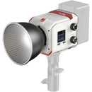 SmallRig RC 100C COB LED Video Light (White / Lite Version)